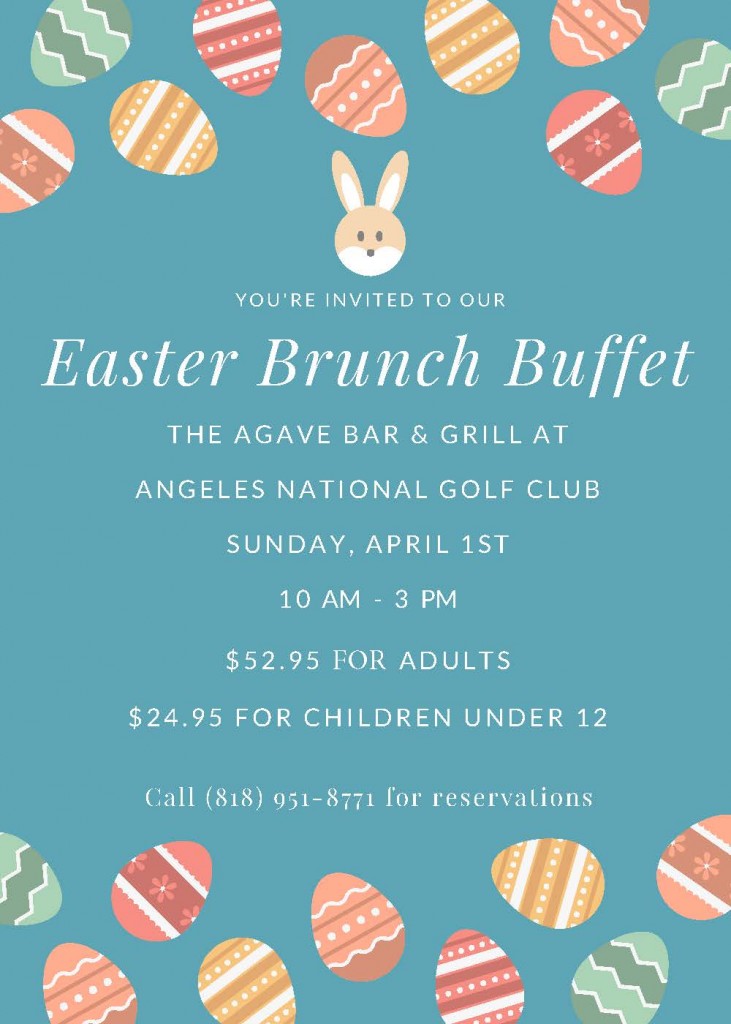 Easter Brunch