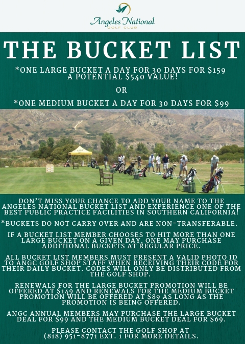 Bucket List 12.14 V2