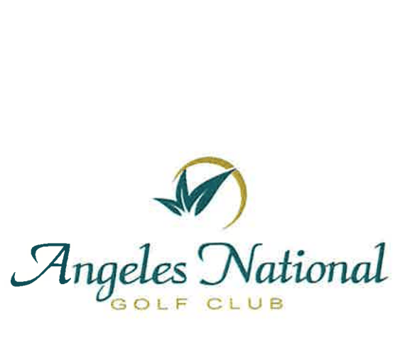 Angeles National Golf Club logo